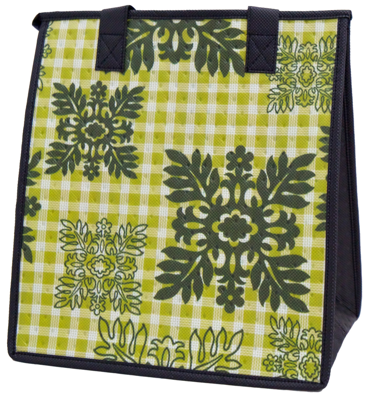 Panipatch Olive - Medium Insulated
