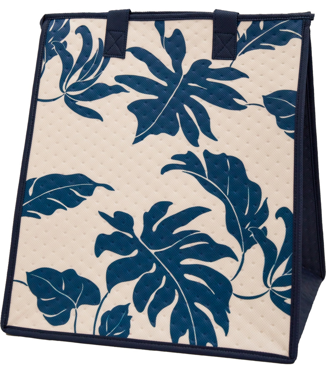 Poetic Navy - Large Insulated