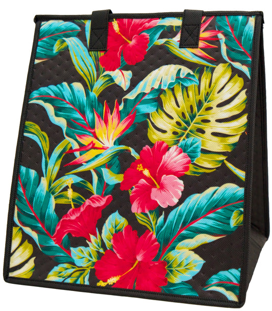 Potpourri Black - Large Insulated