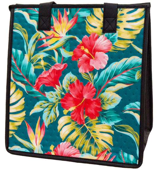 Potpourri Teal - Medium Insulated