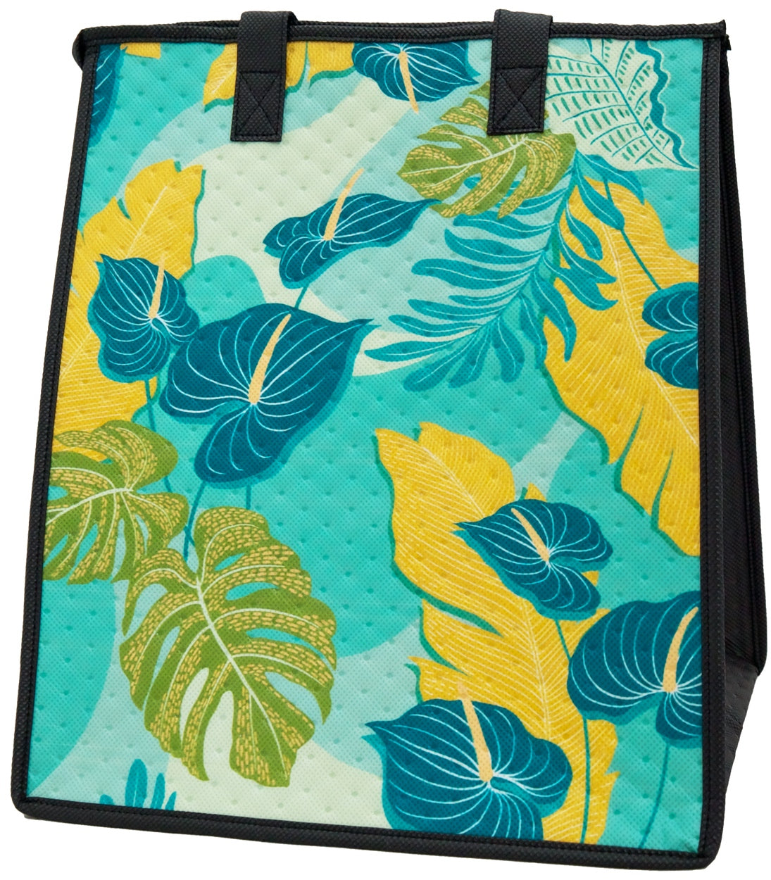 Powwow Aqua - Large Insulated