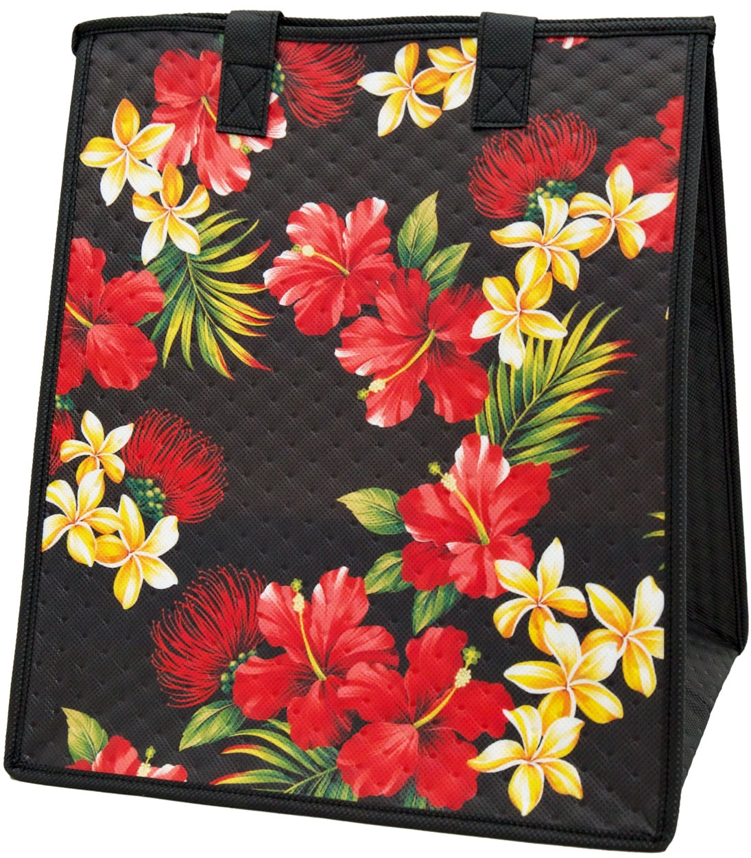 Primavera Black - Large Insulated