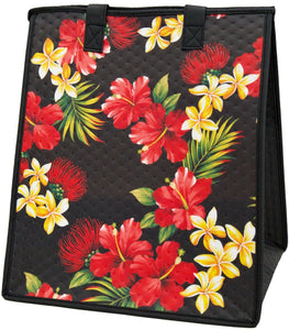 Primavera Black - Large Insulated