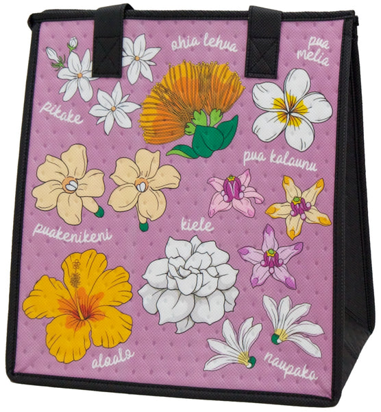 Pua Aina Lavender - Medium Insulated