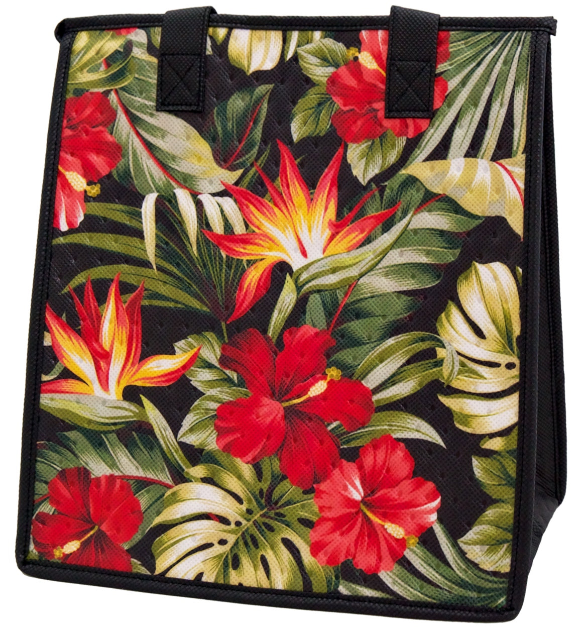 Pua Black - Medium Insulated