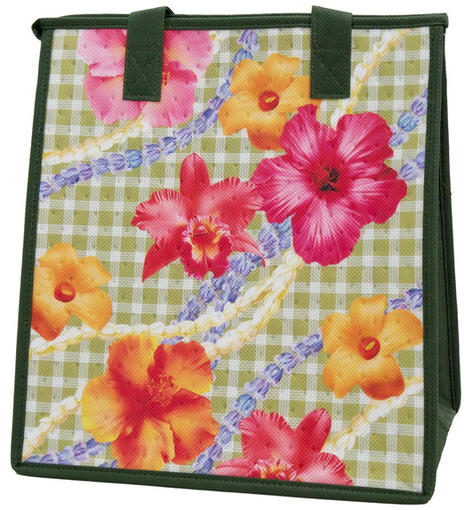 Pua Palaka Olive - Medium Insulated