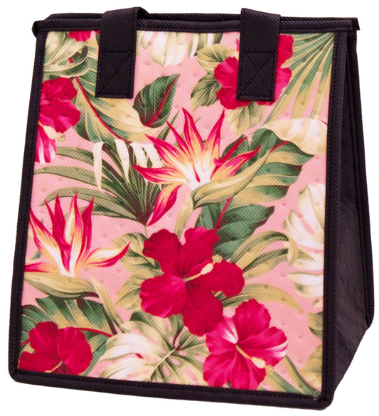 Pua Pink - Petite Insulated