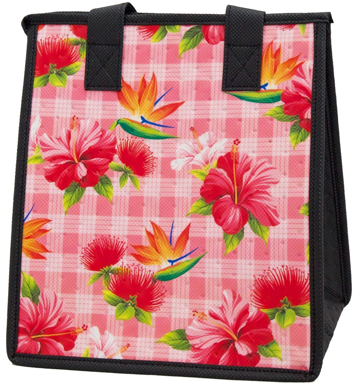 Pua Punch Pink - Petite Insulated