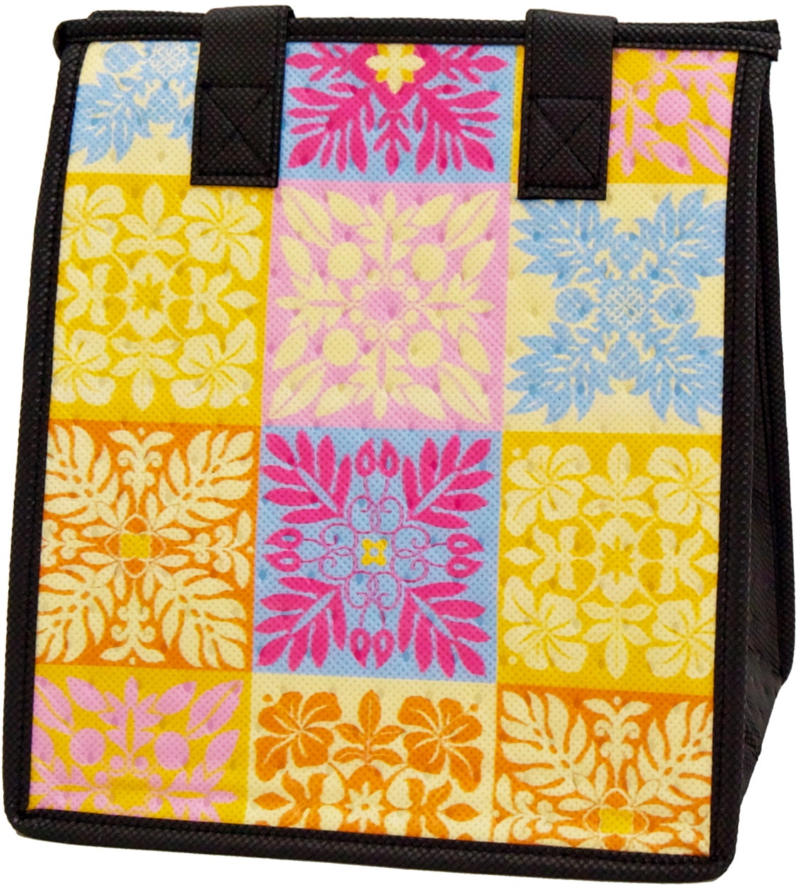Quilted Aloha Sunset - Petite Insulated