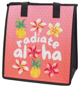 Radiate Aloha - Medium Insulated