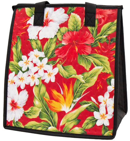 Range Red - Medium Insulated