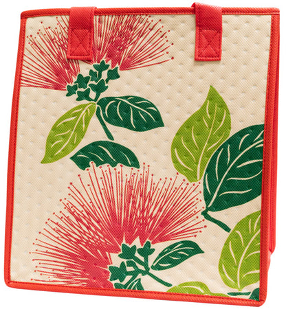 Red Lehua - Medium Insulated