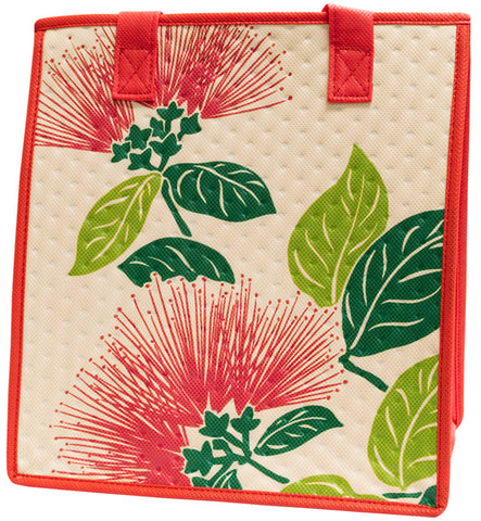 Red Lehua - Medium Insulated