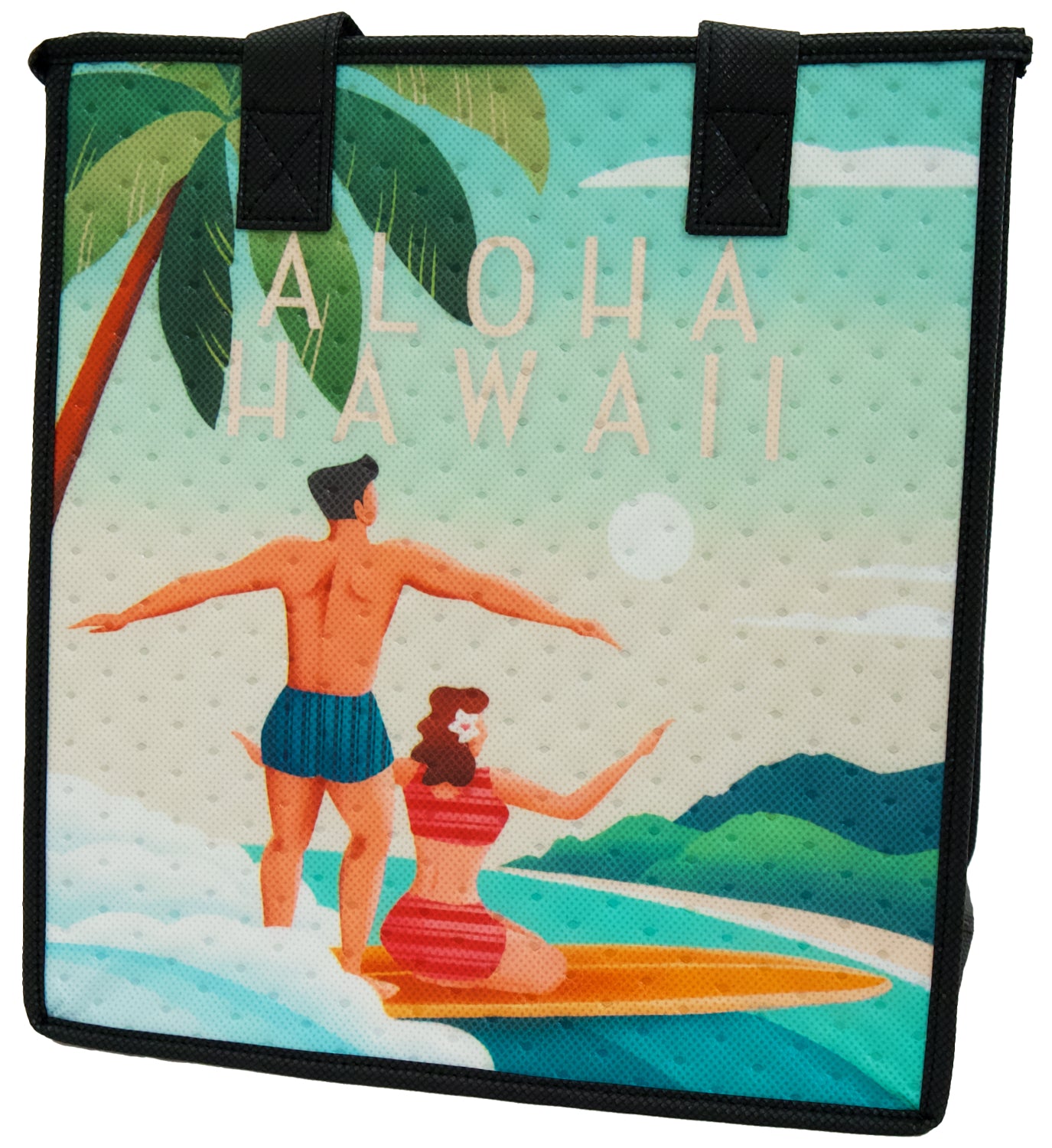 Reminisce Aqua - Medium Insulated