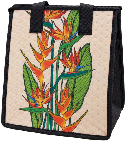 Rising Tropic Cream - Petite Insulated