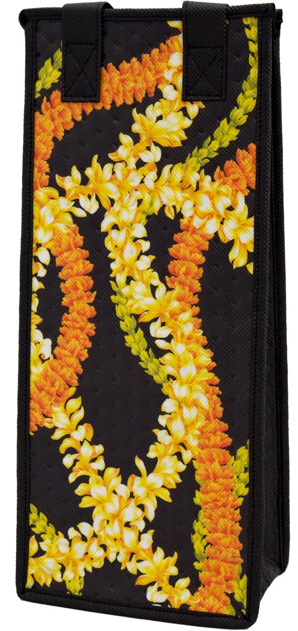 Nahelei Black - Single Wine Insulated