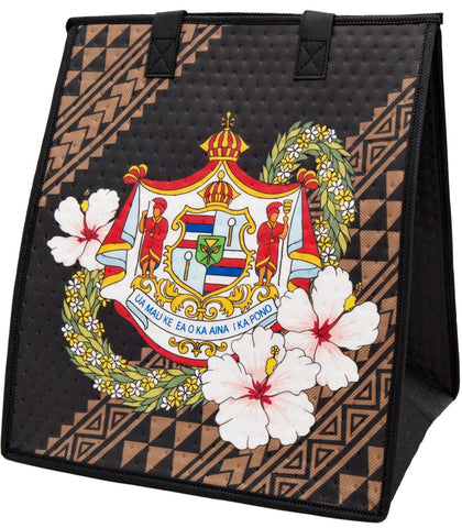Saga Black - Large Insulated
