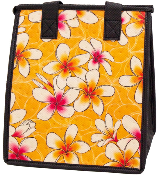Side by Side Orange - Petite Insulated