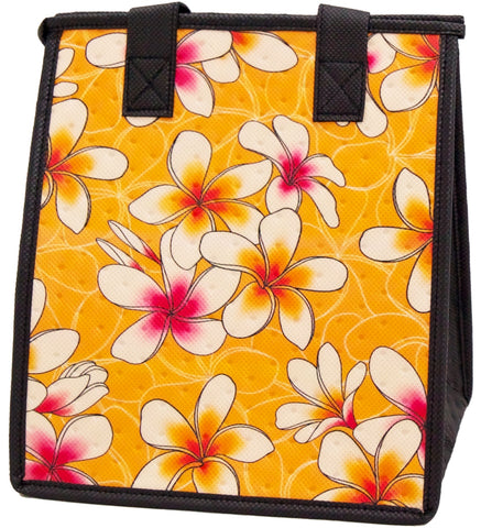 Side by Side Orange - Petite Insulated