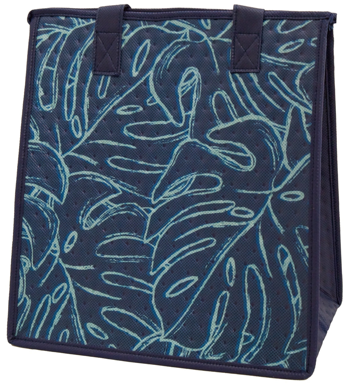 Sketch Navy - Medium Insulated