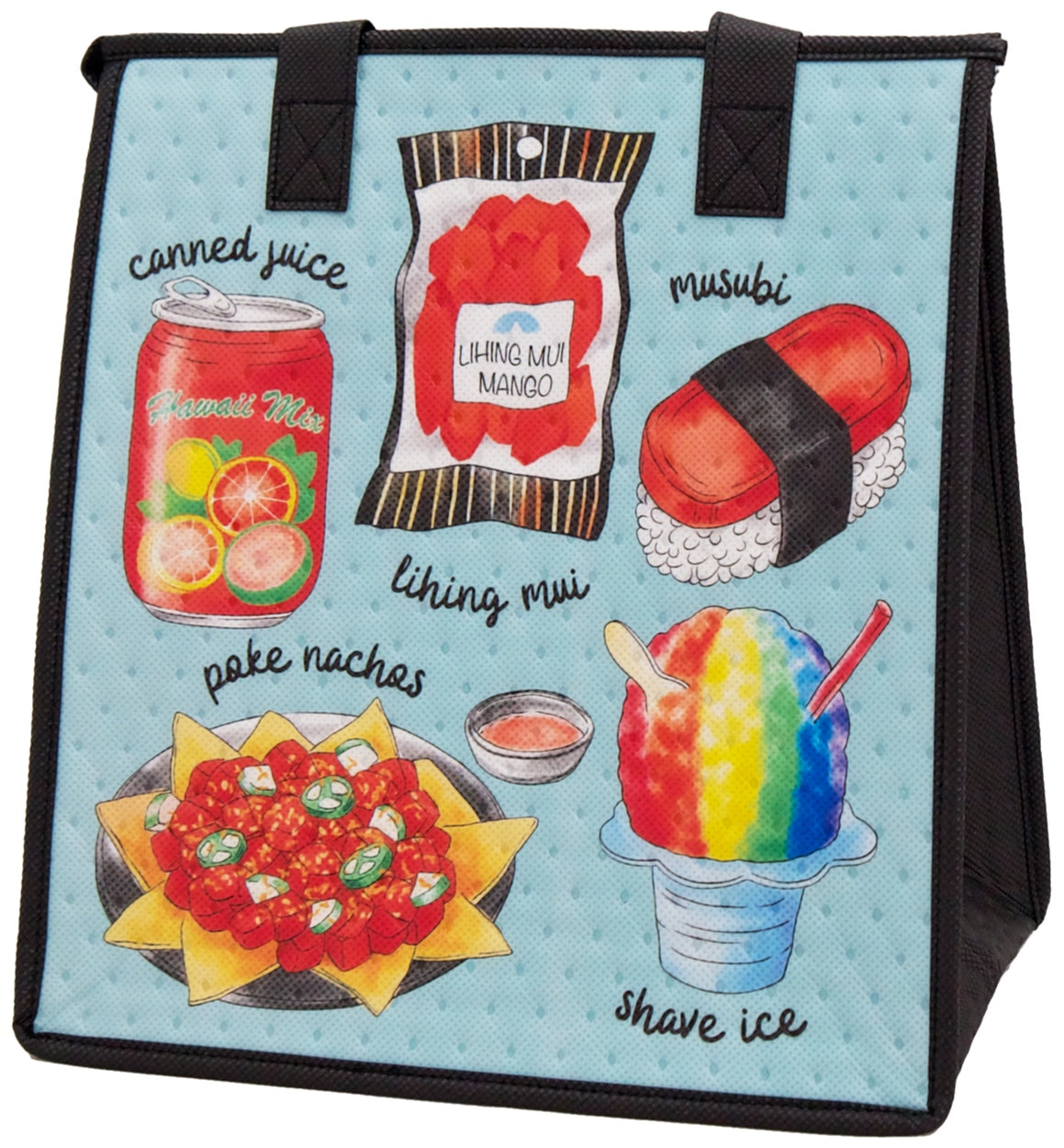 Snacking Sky - Medium Insulated