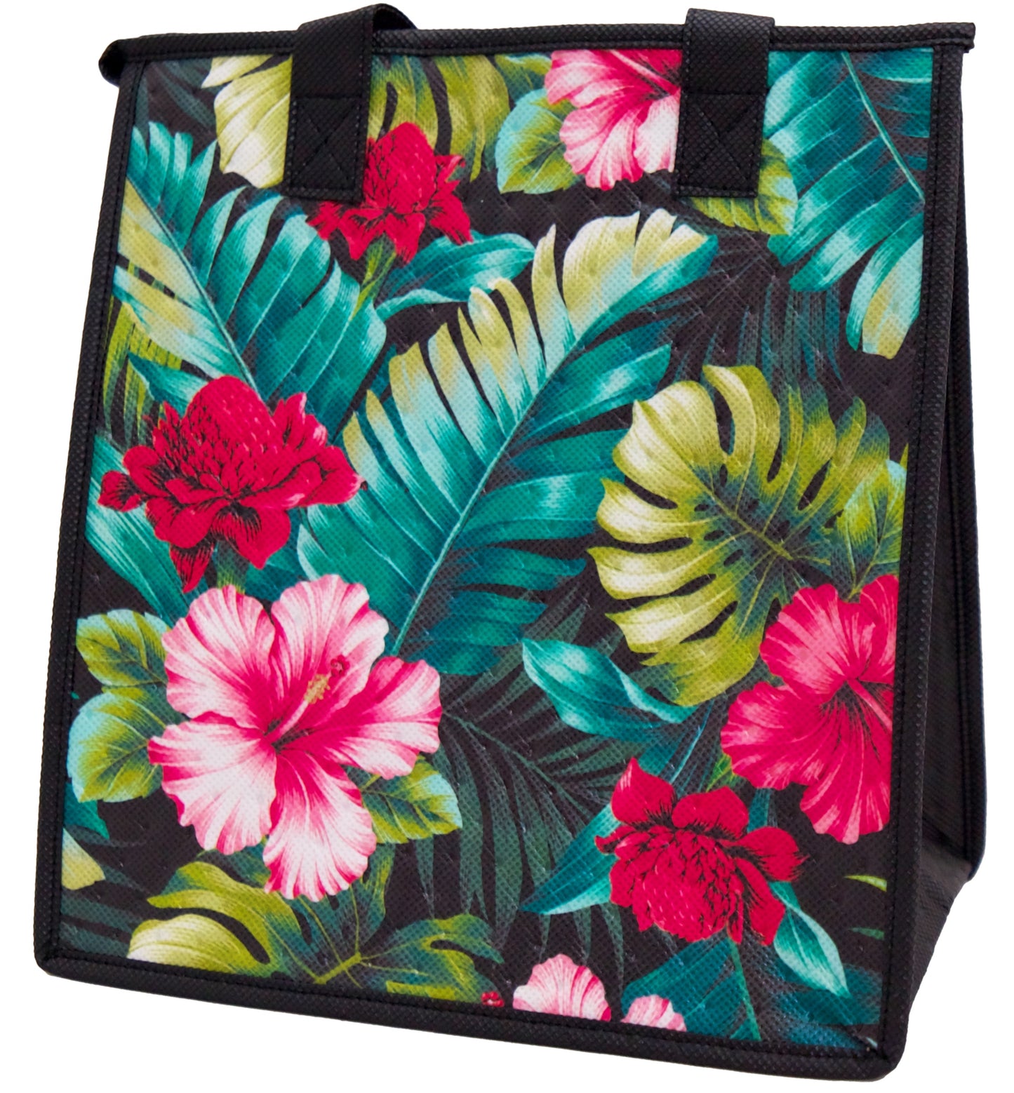 Solstice Black - Medium Insulated