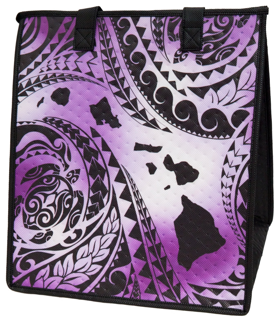 South Swell Purple - Large Insulated