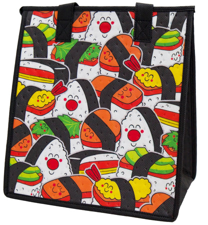 Spam-Packed - Medium Insulated