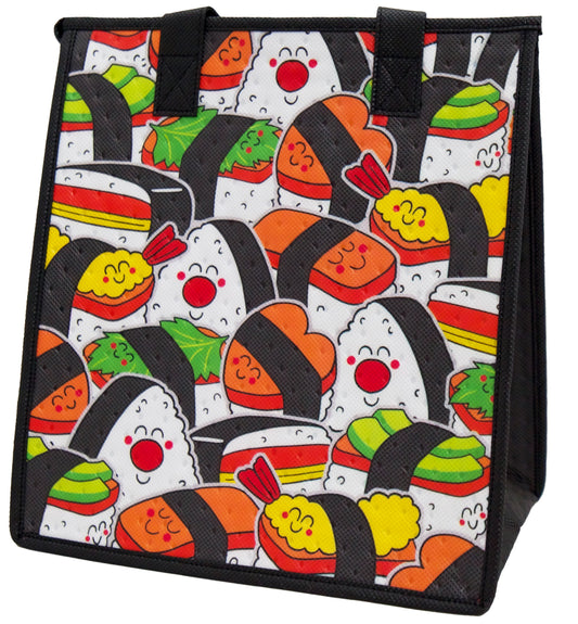 Spam-Packed - Medium Insulated