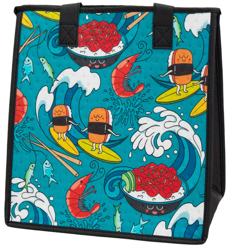 Surf & Serve Aqua - Medium Insulated