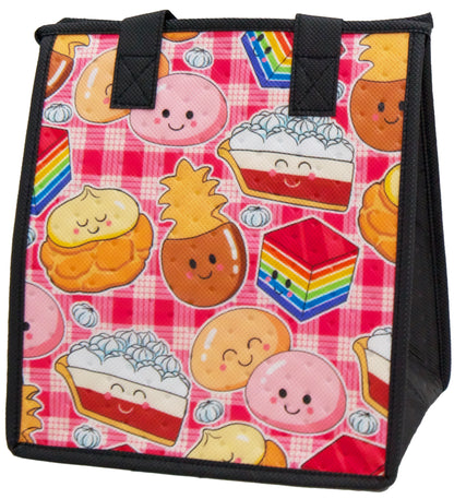 Sweet Treats Palaka Pink - Petite Insulated