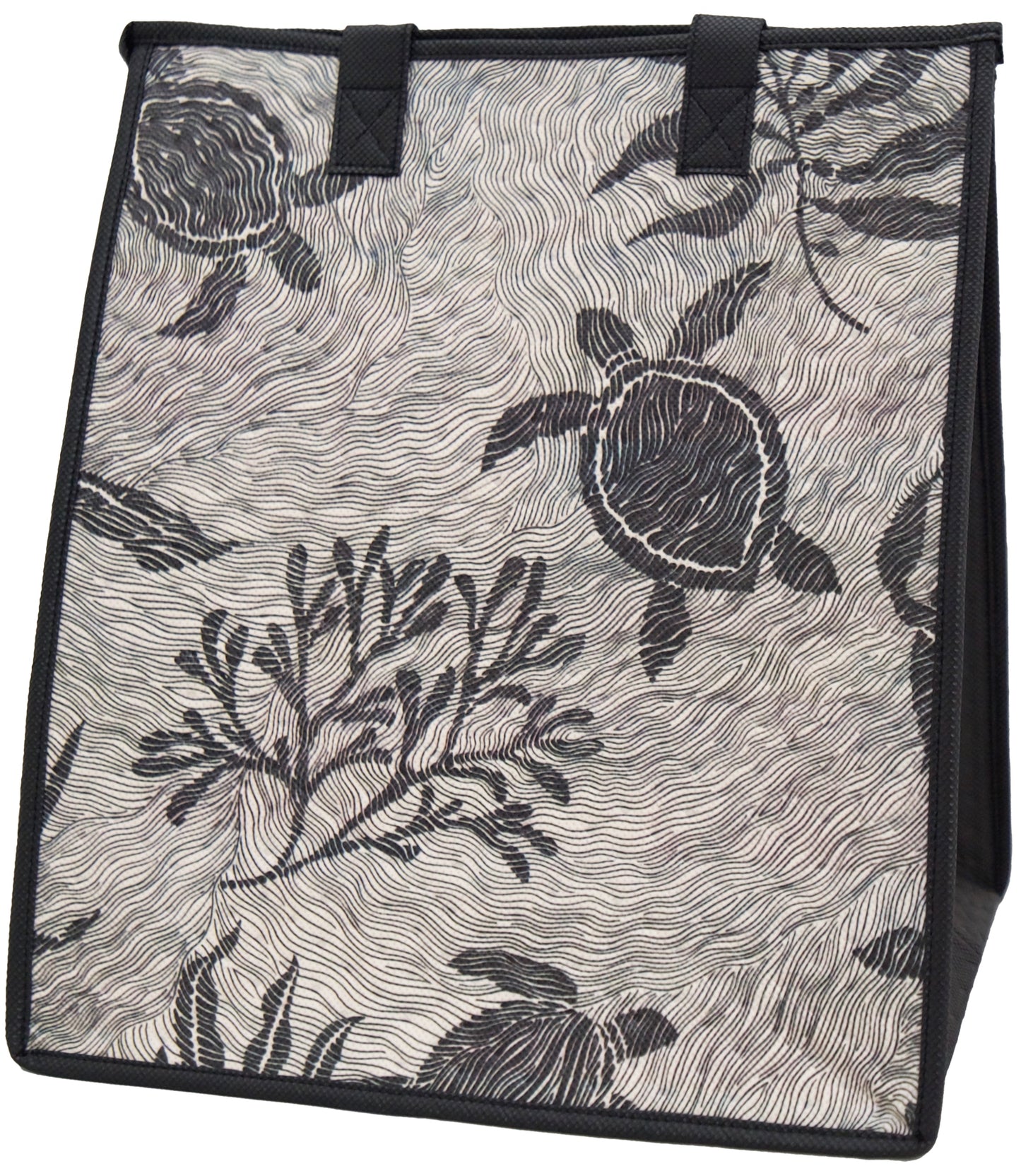Swimly Cream - Large Insulated
