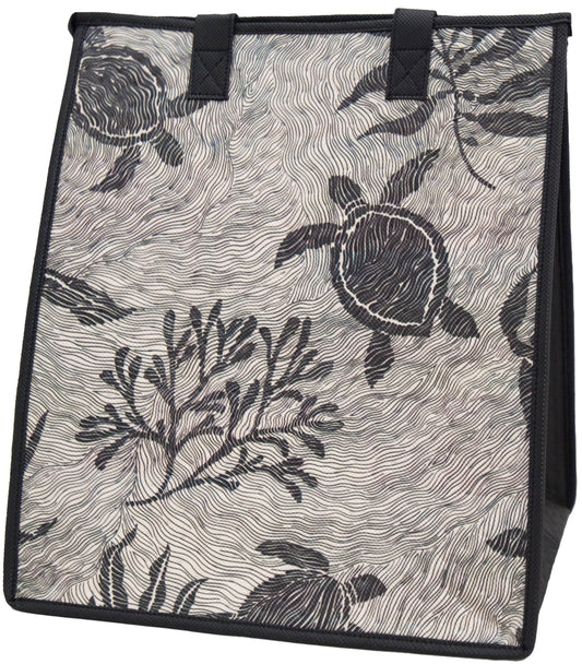 Swimly Cream - Large Insulated