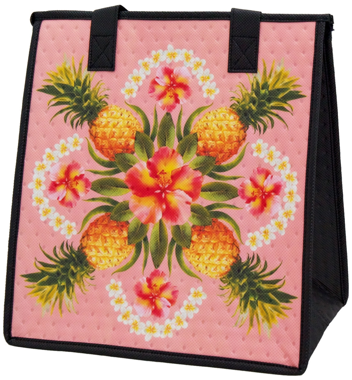 Symmetry Pink - Medium Insulated