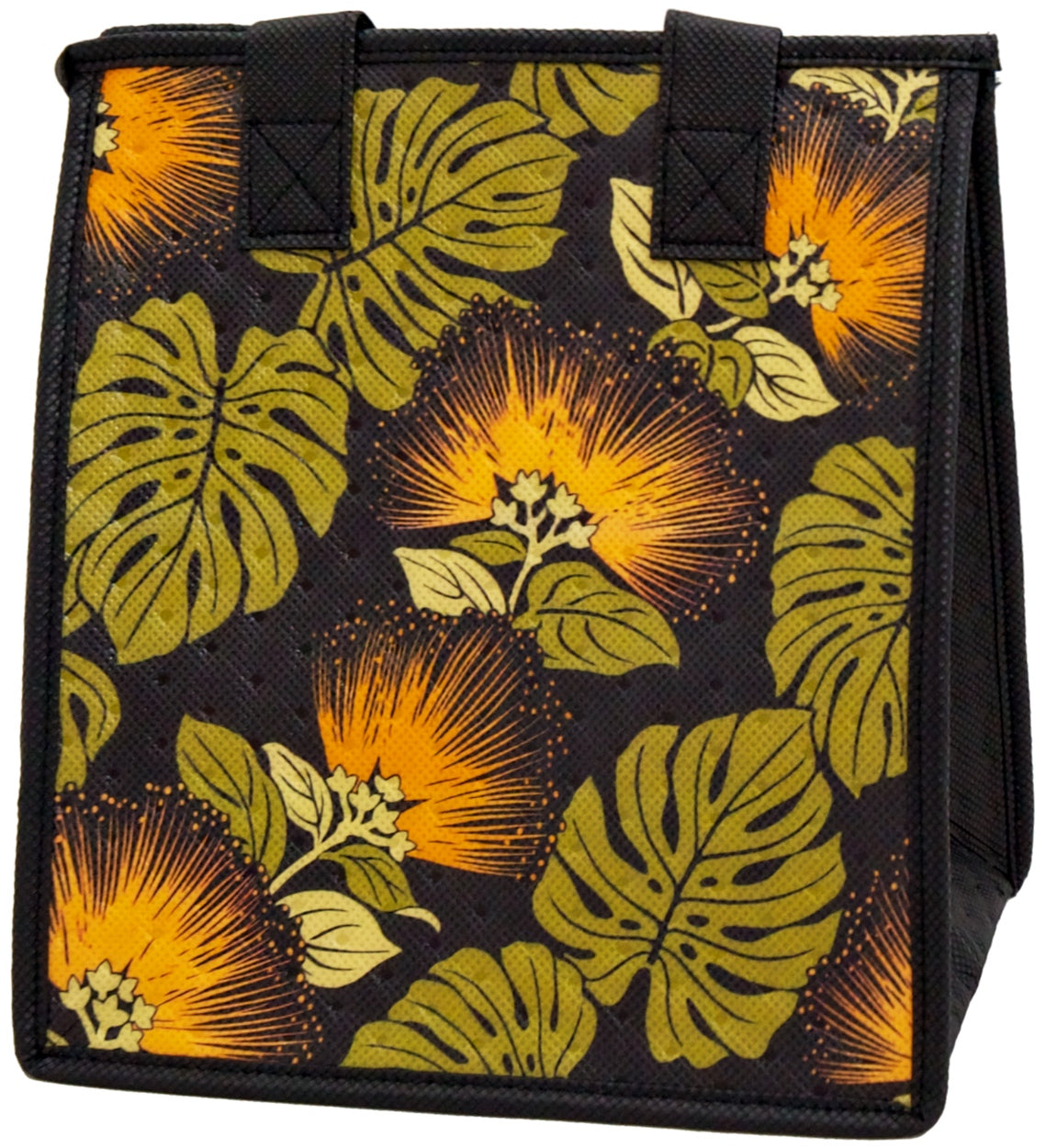 Symphony Black - Petite Insulated