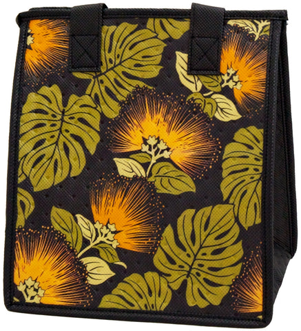 Symphony Black - Petite Insulated