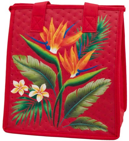 Tall Tales Red - Petite Insulated