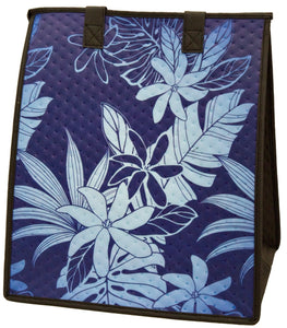 Tiare Lohi Purple - Large Insulated