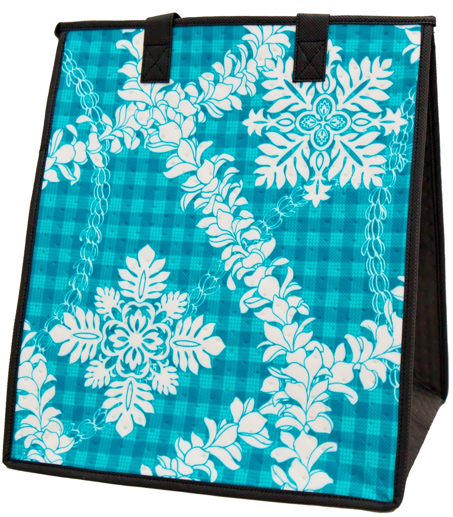 Timeless Turq - Large Insulated