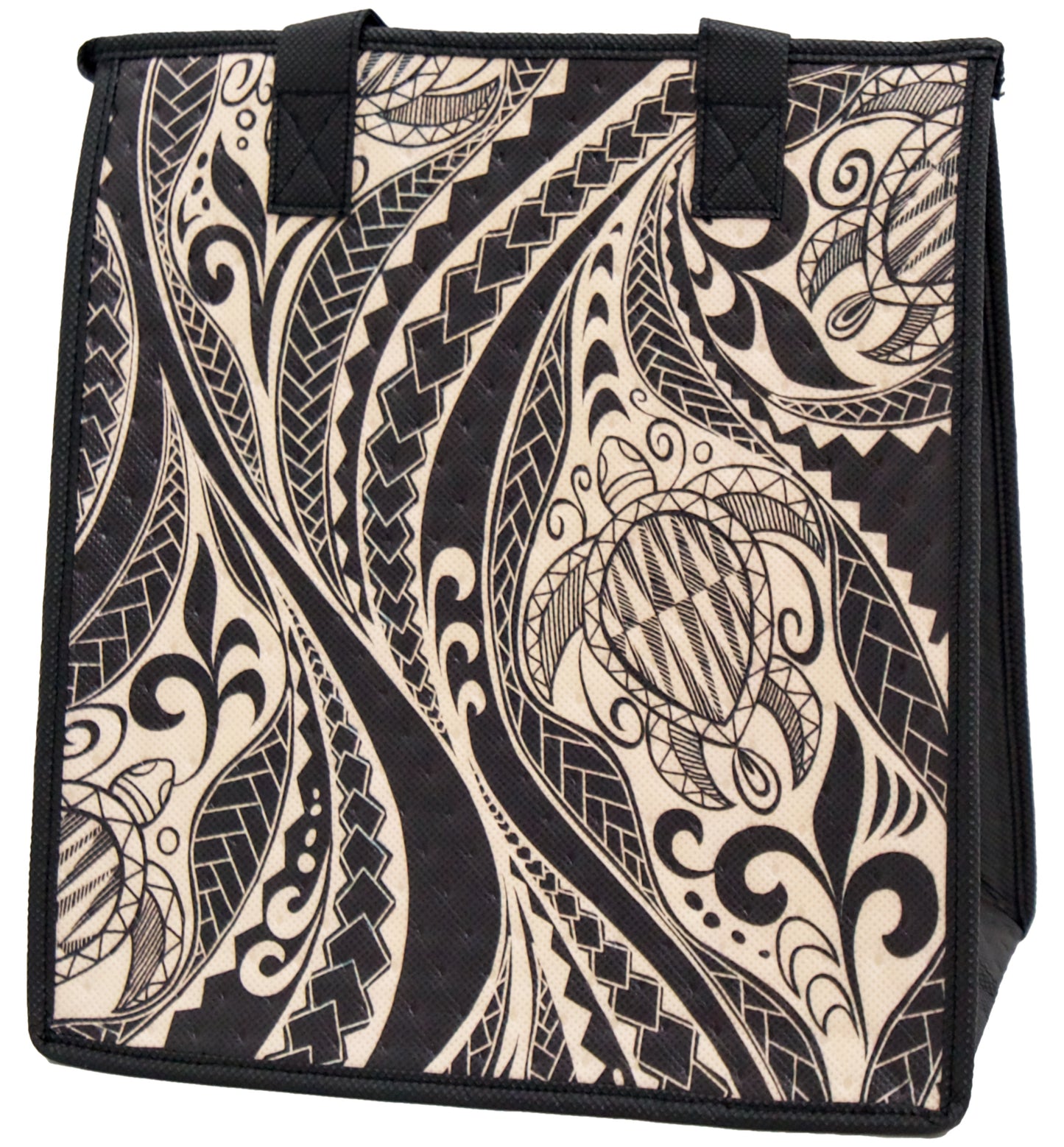 Trail Black - Medium Insulated