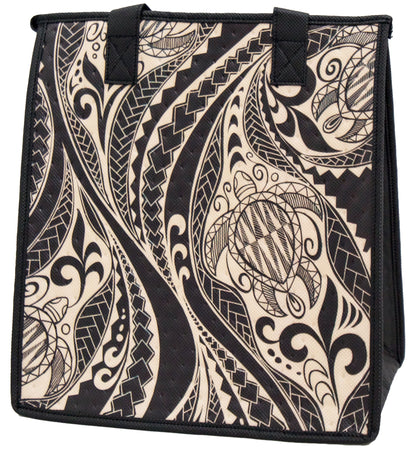 Trail Black - Medium Insulated