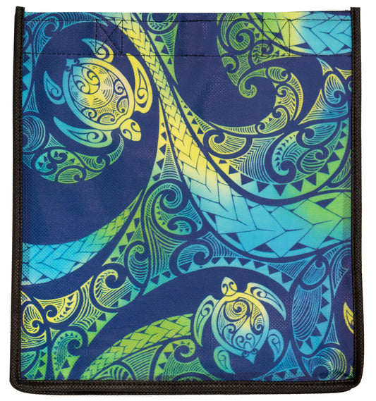 Eco Cobalt Blue Med - Medium Eco