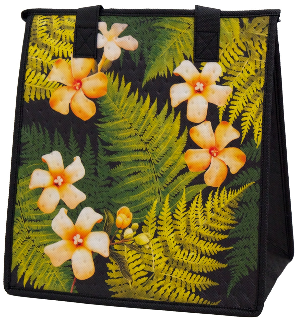 Vivida Black - Medium Insulated