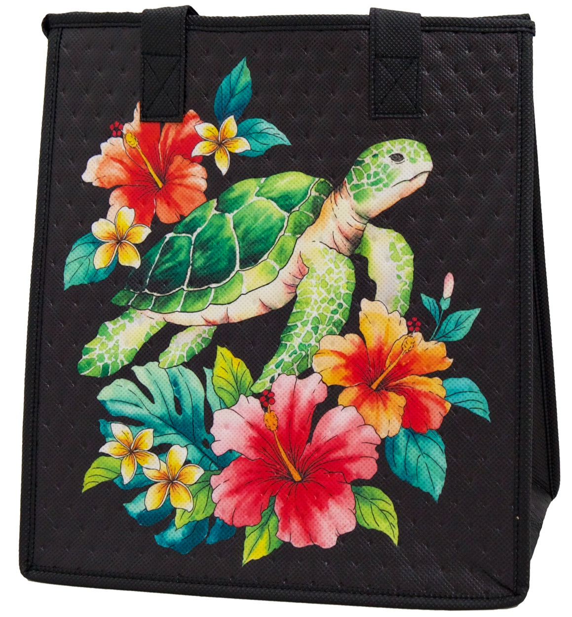 Waterwander Black - Medium Insulated