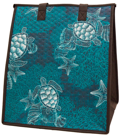 Wayfinder Blue - Large Insulated