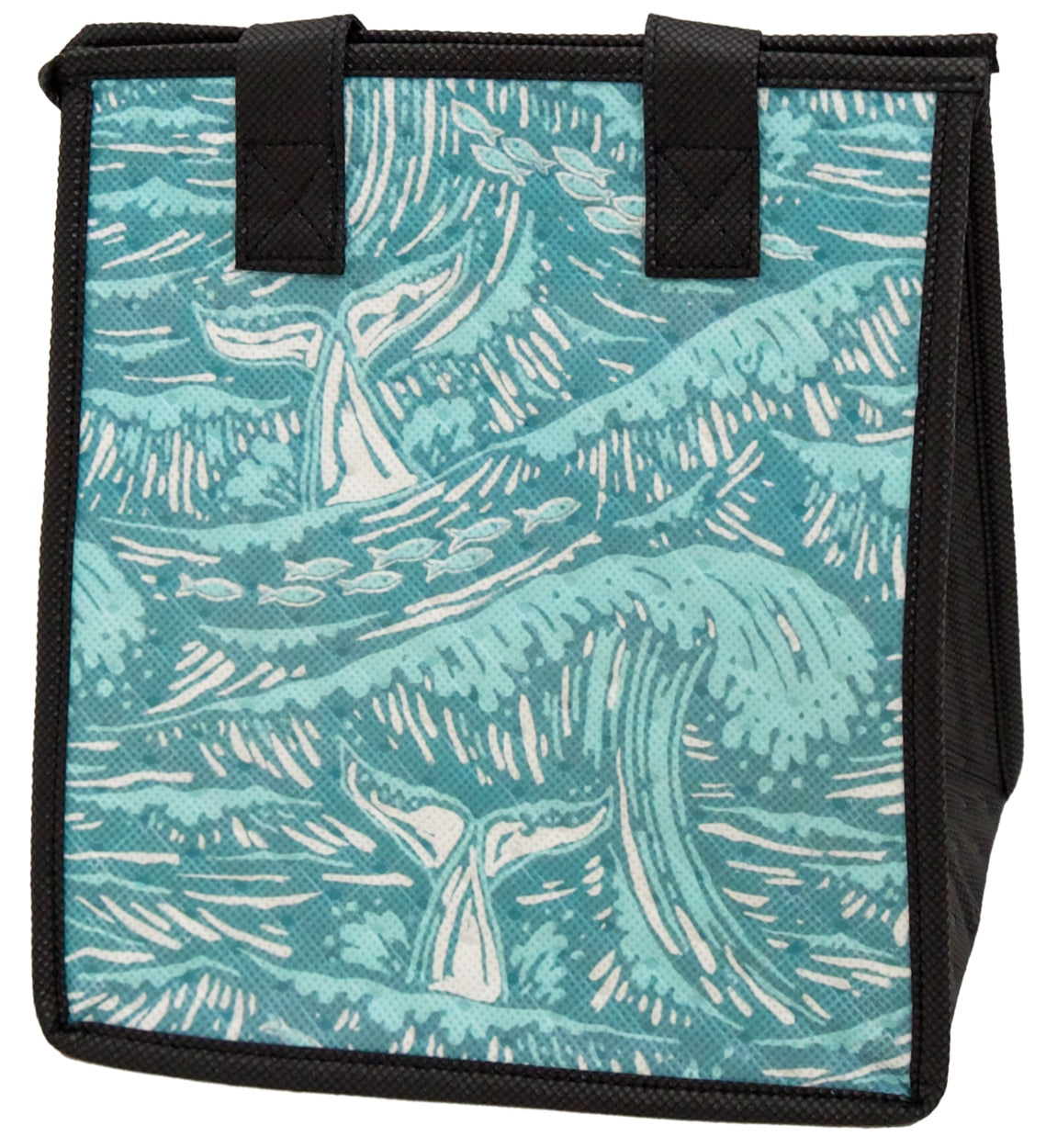 Whale Tale Storm - Petite Insulated