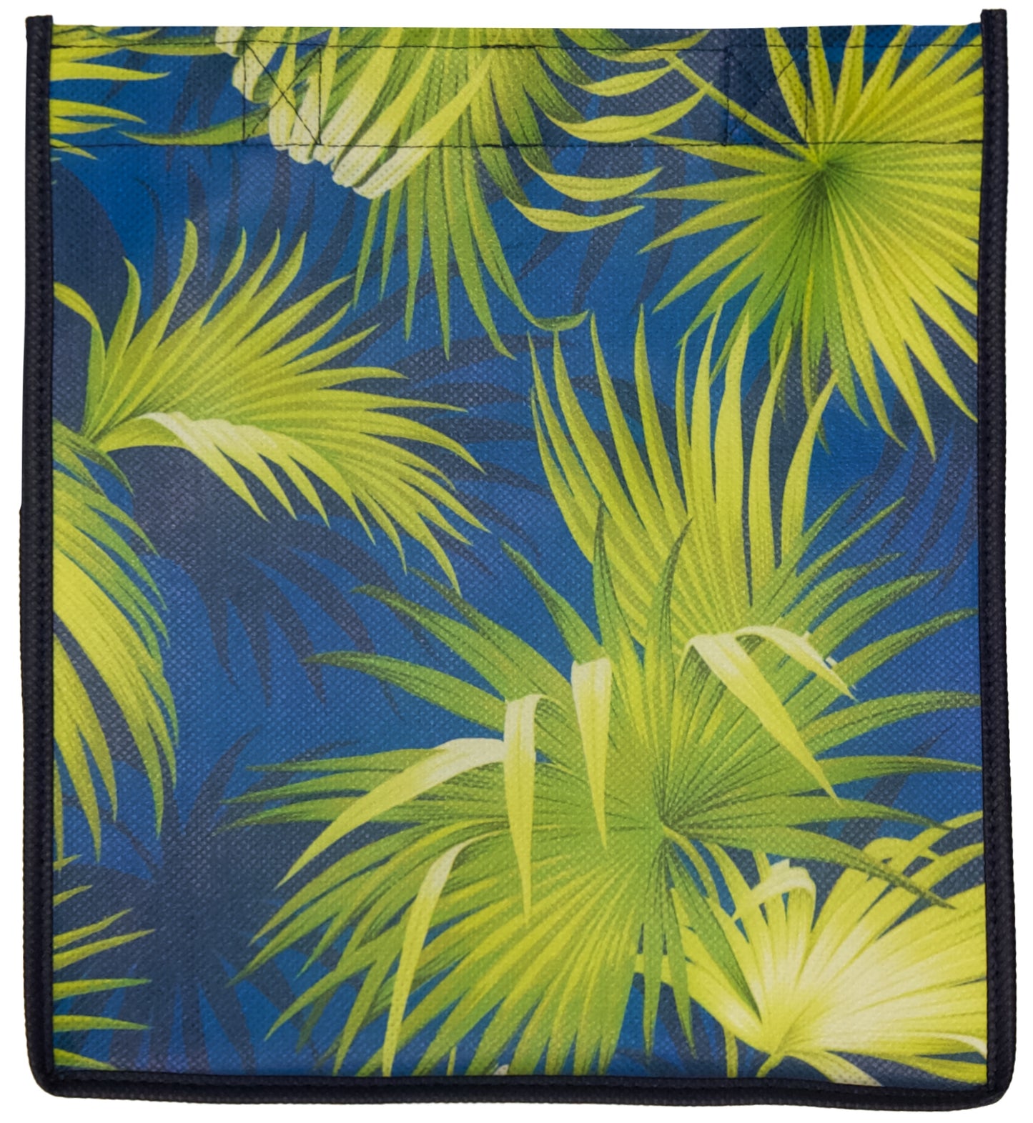 Eco Bungalow Blue - Medium Eco