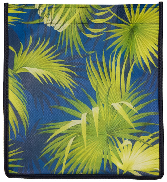 Eco Bungalow Blue - Medium Eco