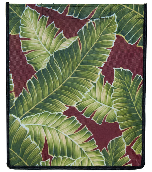 Eco Naia Burg - Large Eco