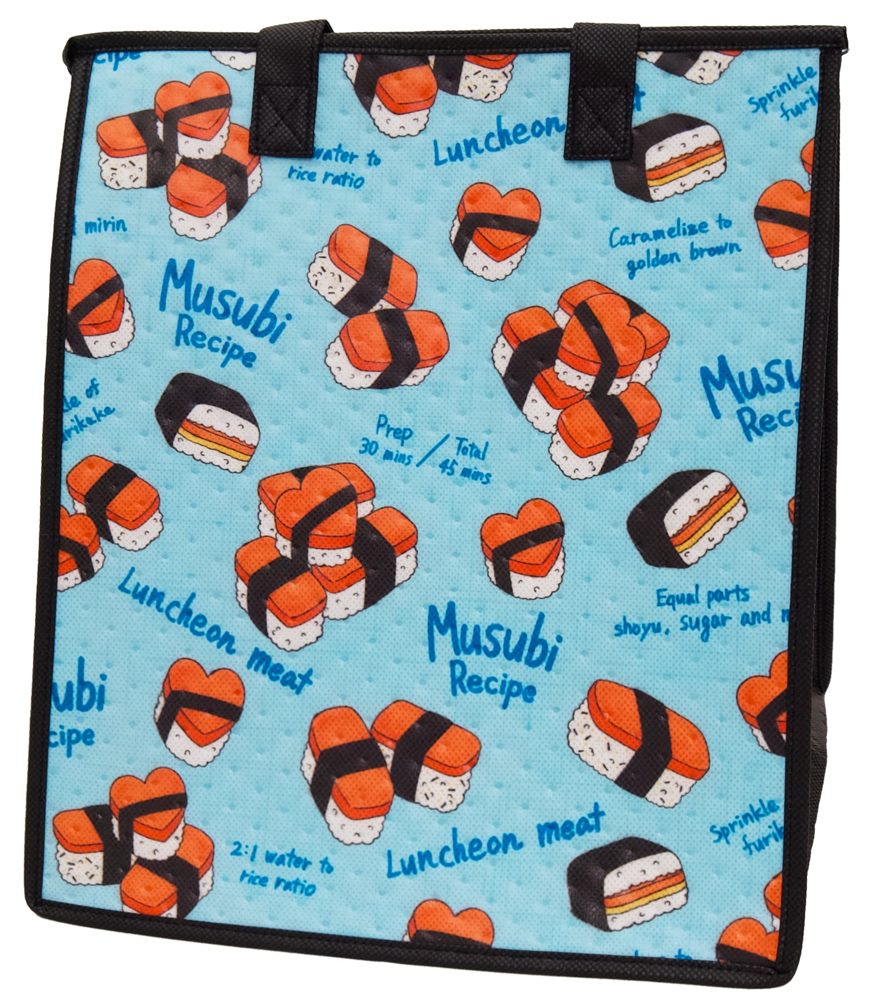 Musubi Prep Sky - Large Insulated